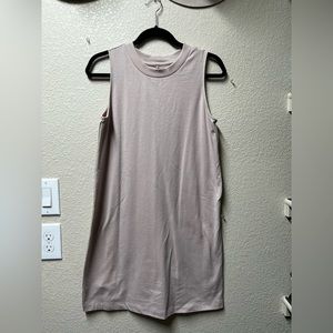 A new day tank dress